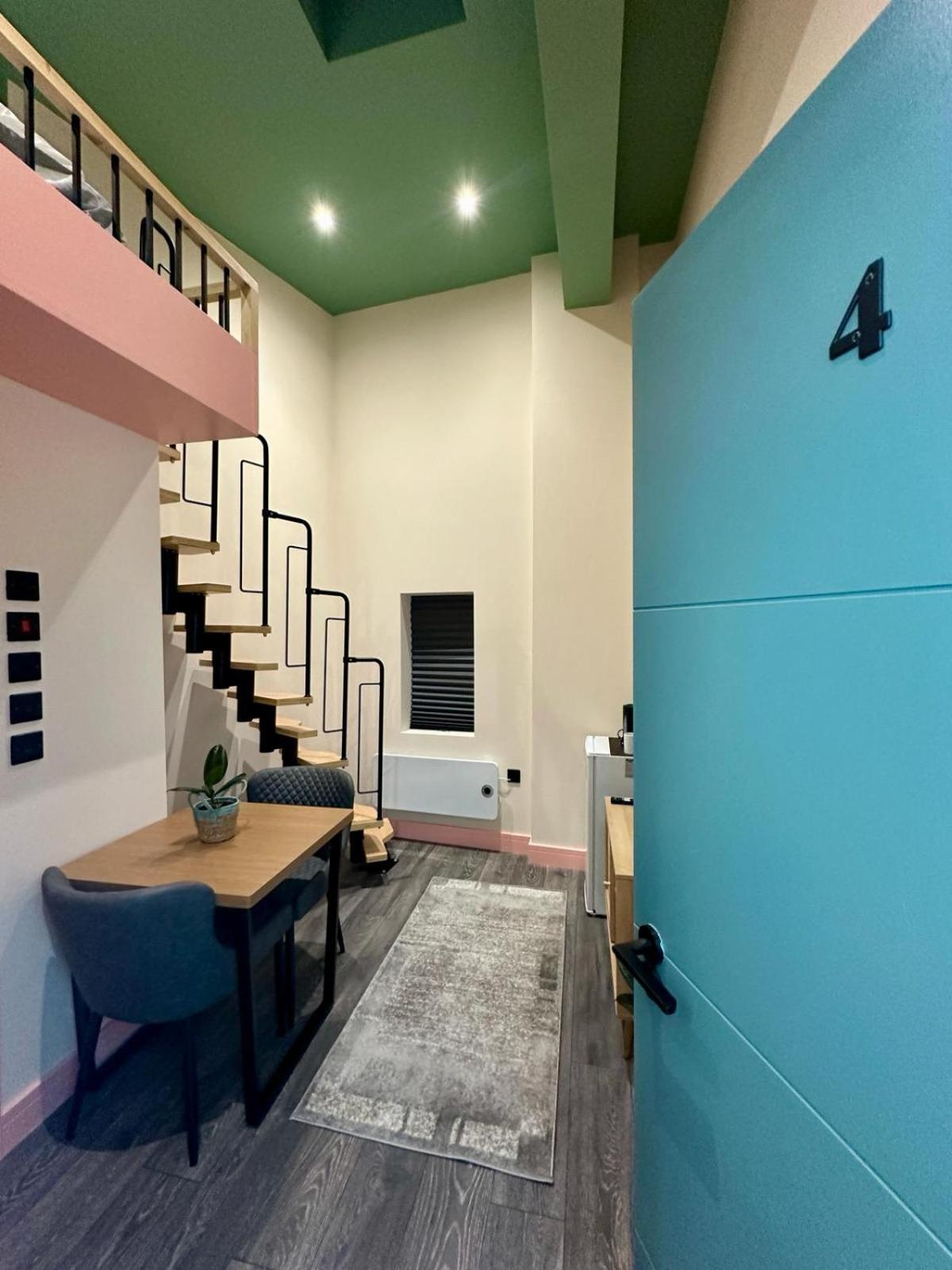 Cozy En-Suite Loft In Trendy Local London Luaran gambar
